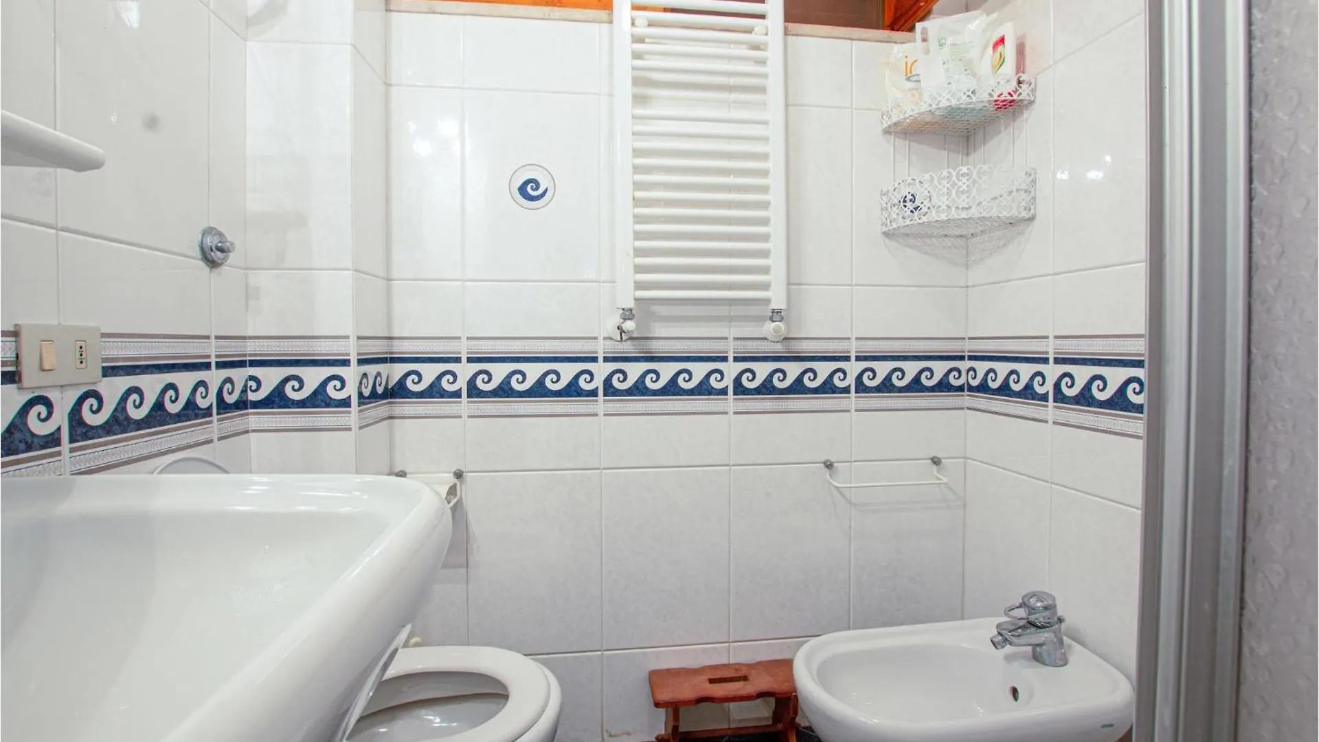 Villa Casa Renata Castiglione della Pescaia Casa vacanze