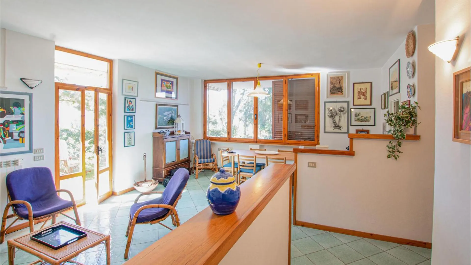 Villa Casa Renata Castiglione della Pescaia