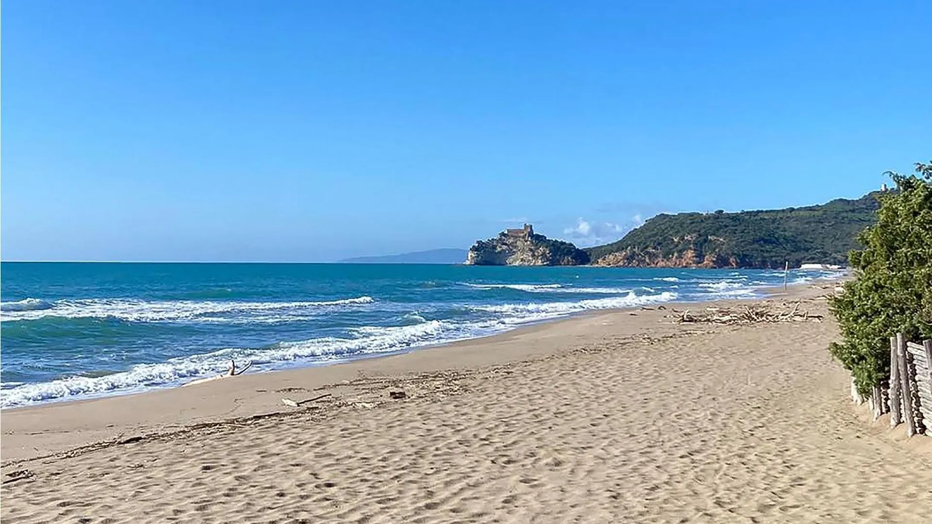 Casa vacanze Villa Casa Renata Castiglione della Pescaia