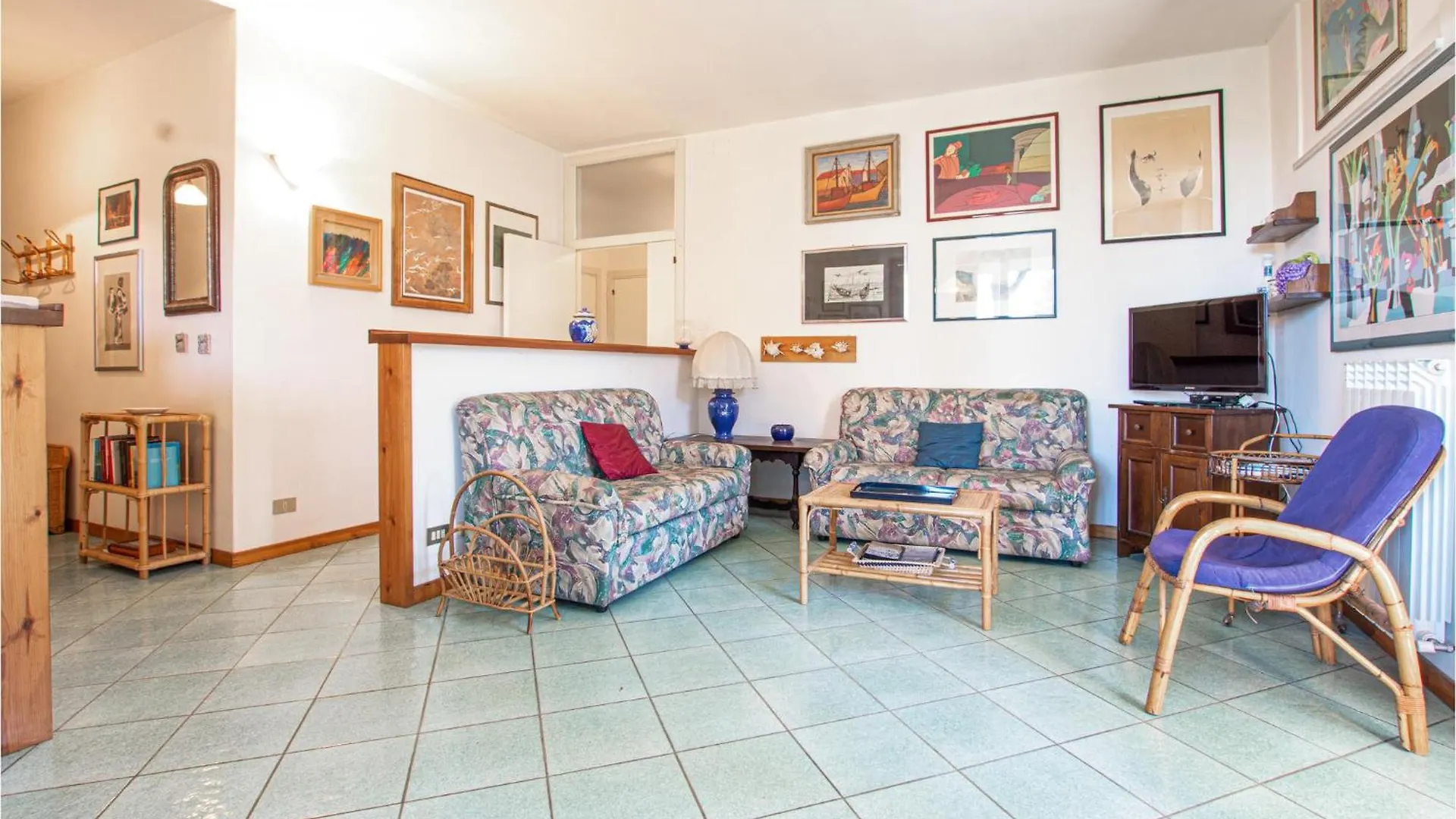Villa Casa Renata Castiglione della Pescaia