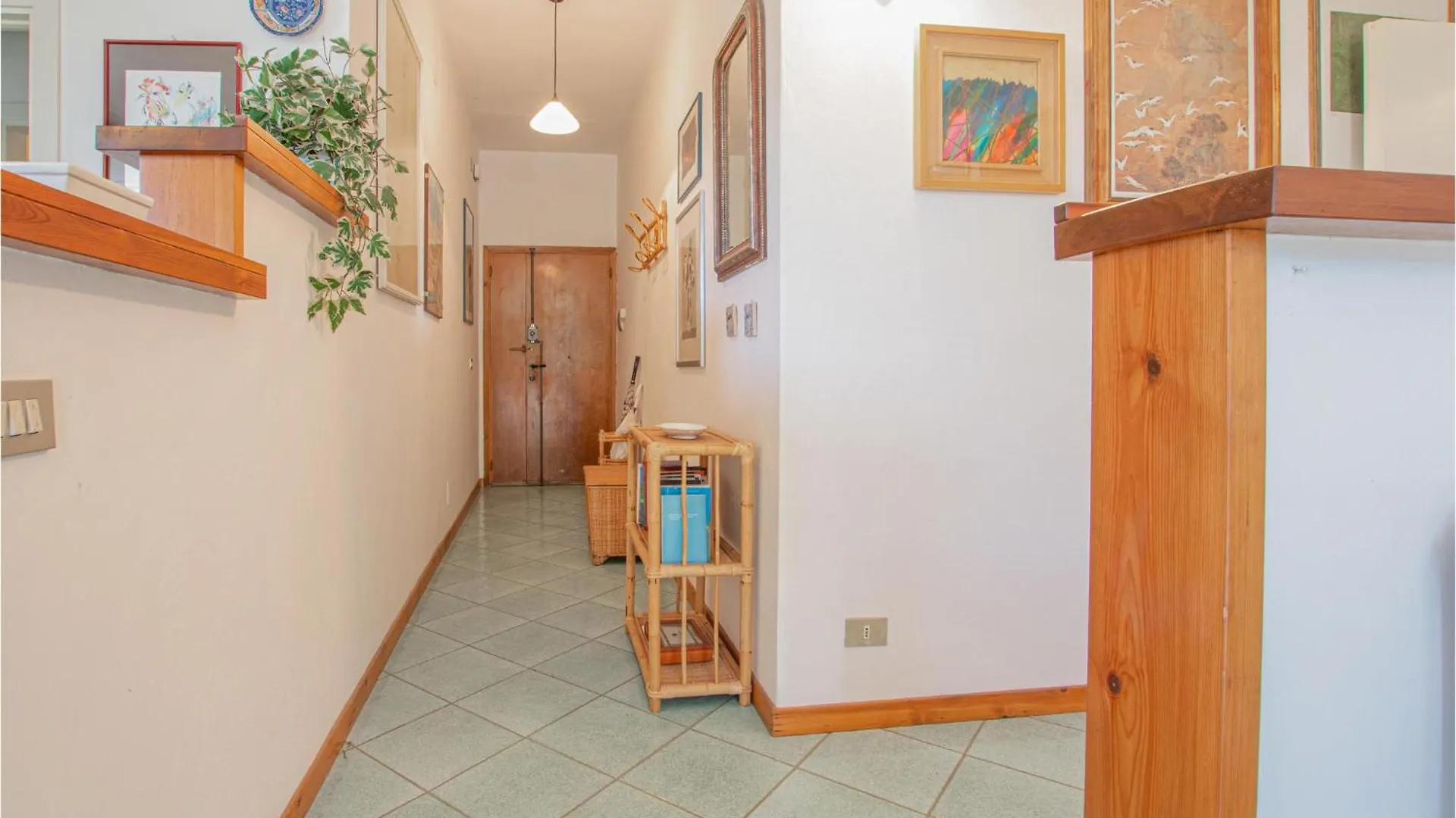 Villa Casa Renata Castiglione della Pescaia