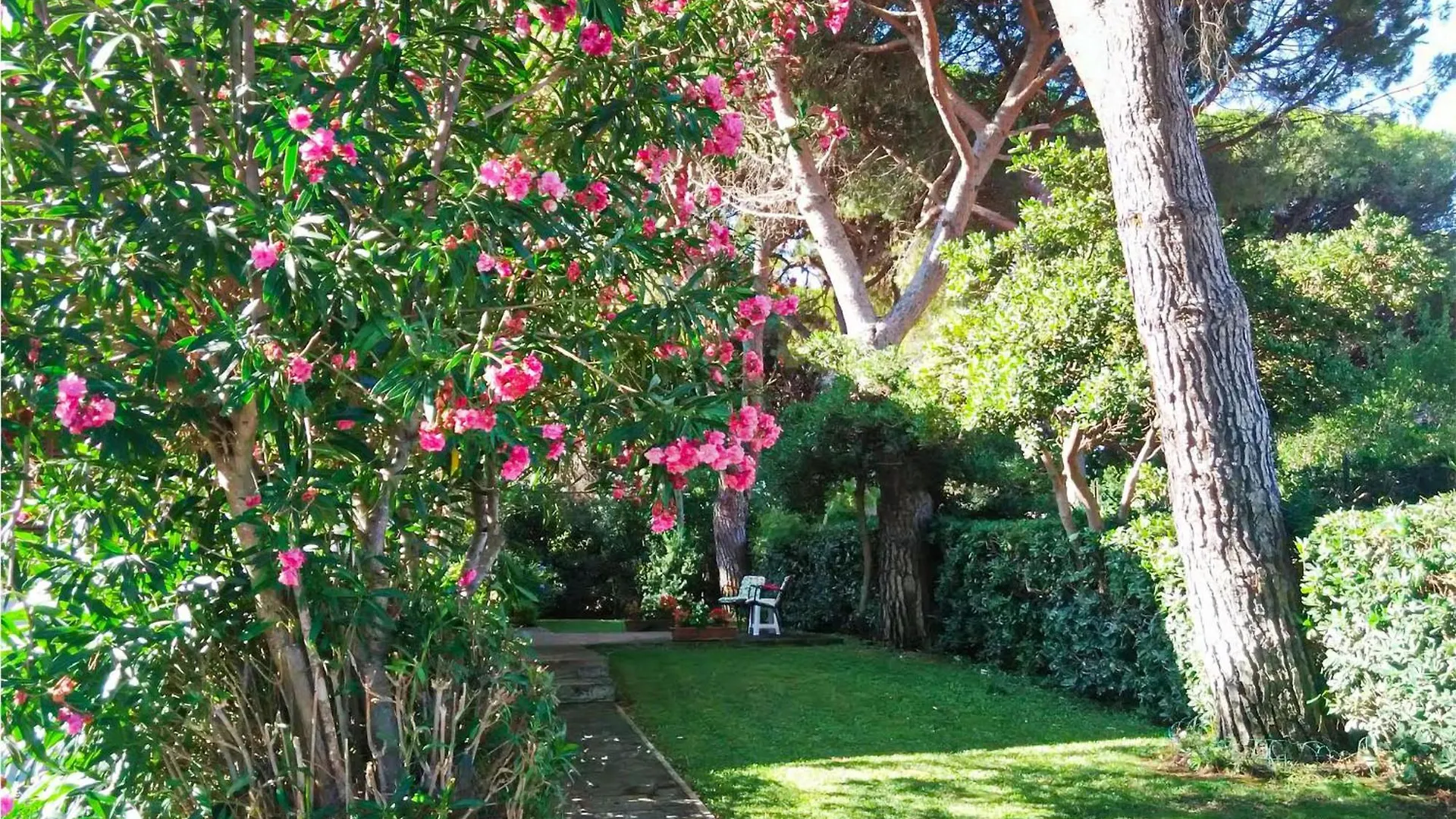 Villa Casa Renata Castiglione della Pescaia 0*,  Italia
