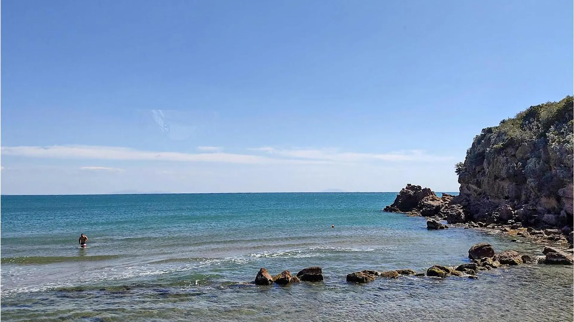 Casa vacanze Villa Casa Renata Castiglione della Pescaia Italia