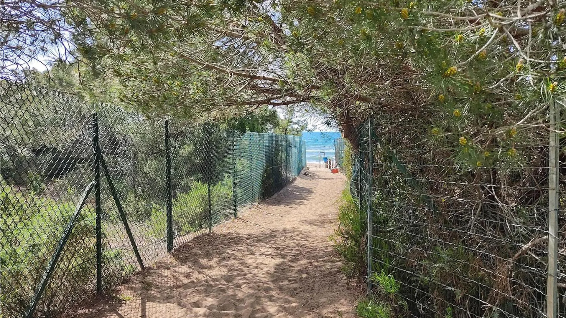 Villa Casa Renata Castiglione della Pescaia