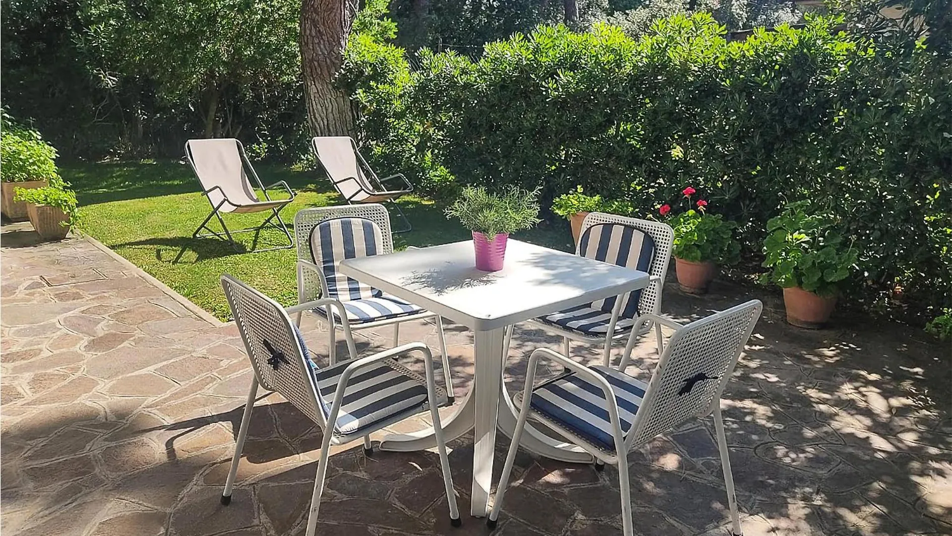 Casa vacanze Villa Casa Renata Castiglione della Pescaia