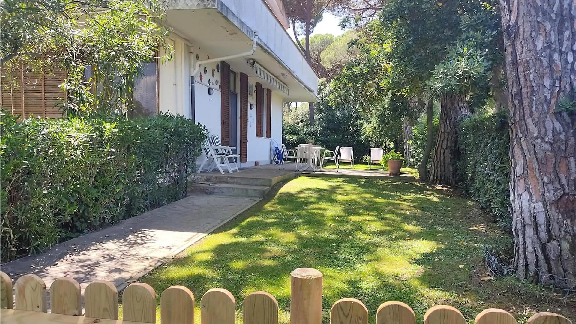 Villa Casa Renata Castiglione della Pescaia 0*,  Italia