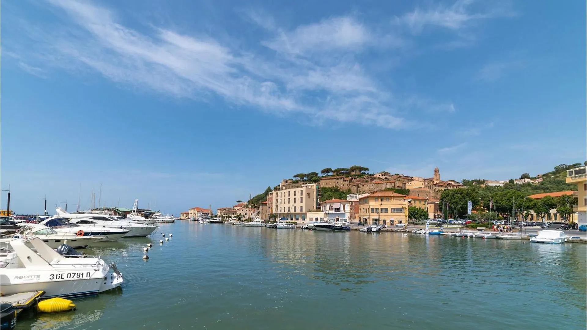 Casa Renata Villa Castiglione della Pescaia 0*,
