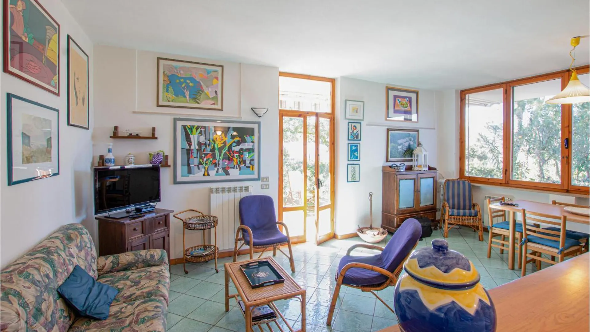 Holiday home Casa Renata Villa Castiglione della Pescaia